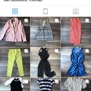 Meet your Posher, Kari